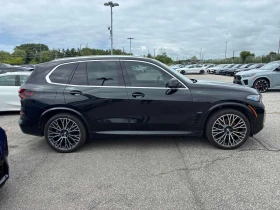 BMW X5 М ПАКЕТ/xDrive40i/ГЛАВНО ПРЕДСТАВИТЕЛСТВО БМВ/КЛИП, снимка 3