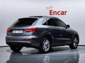 Audi Q3 * QUATTRO* DYNAMIC* ЦЕНАДОБГ!, снимка 2