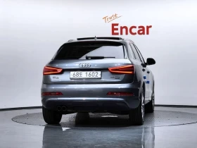 Audi Q3 * QUATTRO* DYNAMIC* ЦЕНАДОБГ!, снимка 4