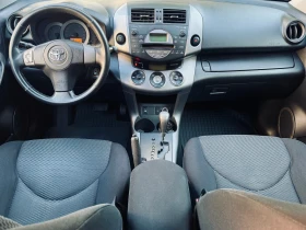Toyota Rav4 2.0vvt  4x4 AUTOMATIC , снимка 4