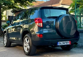 Toyota Rav4 2.0vvt  4x4 AUTOMATIC , снимка 2