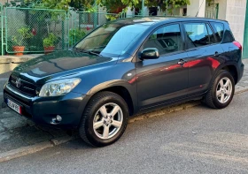 Toyota Rav4 2.0vvt  4x4 AUTOMATIC , снимка 3
