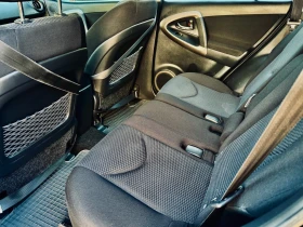 Toyota Rav4 2.0vvt  4x4 AUTOMATIC , снимка 5