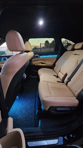 Kia Sorento NOBLESSE/85000kм/Южна Корея, снимка 13
