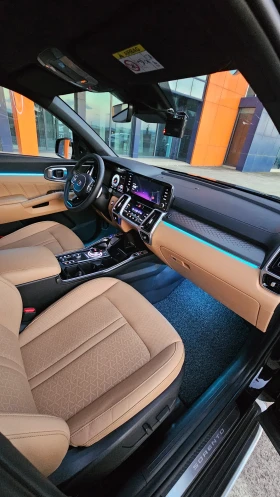Kia Sorento NOBLESSE/85000kм/Южна Корея, снимка 14