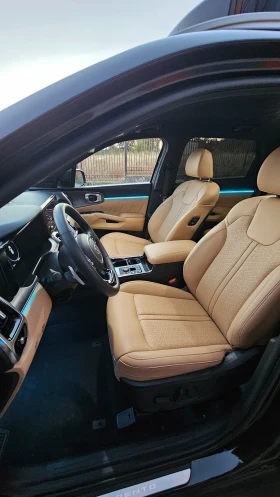 Kia Sorento NOBLESSE/85000kм/Южна Корея, снимка 9