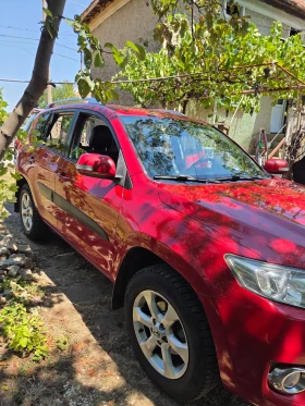 Toyota Rav4, снимка 2