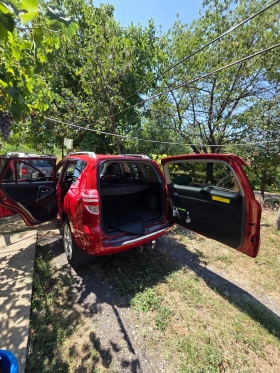 Toyota Rav4, снимка 9