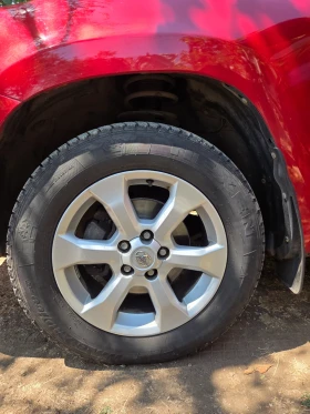 Toyota Rav4, снимка 8