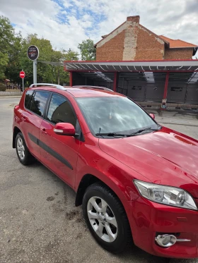Toyota Rav4, снимка 13