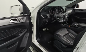 Mercedes-Benz GLE 350 * 4MATIC Coupe * ТЕЛЕВИЗОРИ * 360 * ПАНОРАМА, снимка 10