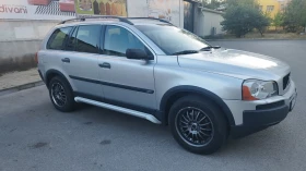 Volvo Xc90, снимка 3
