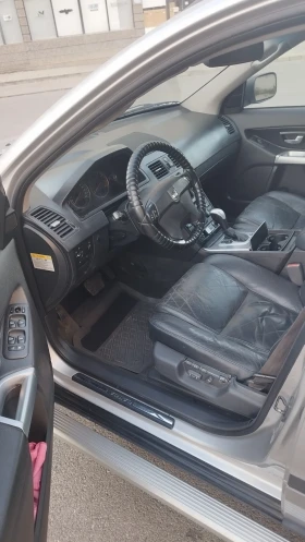 Volvo Xc90, снимка 9