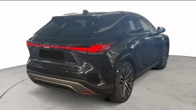 Lexus RX 350 h* Executive* E-Four* Pano, снимка 4