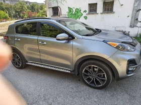 Kia Sportage SX, снимка 7