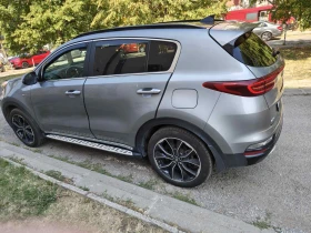 Kia Sportage SX, снимка 2