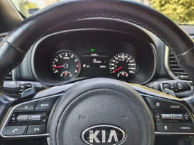 Kia Sportage SX, снимка 13
