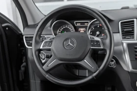 Mercedes-Benz ML 350 CDI* AMG* , снимка 12
