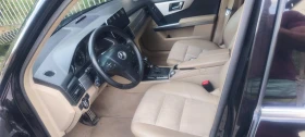Mercedes-Benz GLK, снимка 5