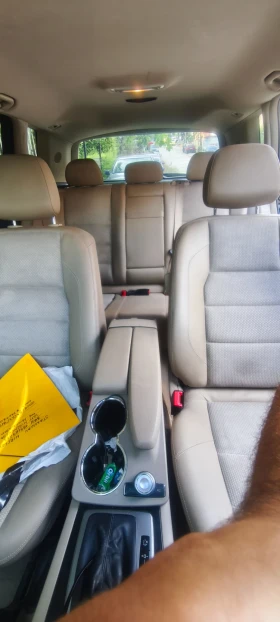 Mercedes-Benz GLK, снимка 6