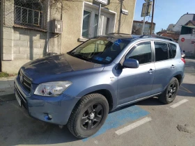 Toyota Rav4, снимка 1