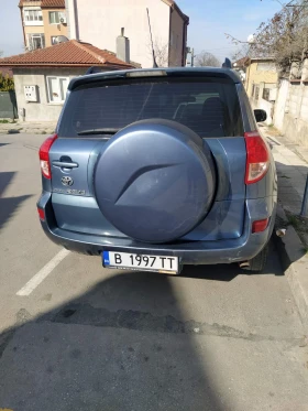 Toyota Rav4, снимка 3