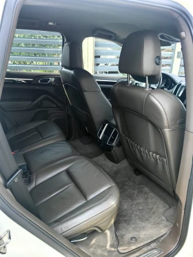 Porsche Cayenne, снимка 11