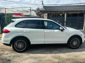 Porsche Cayenne, снимка 7