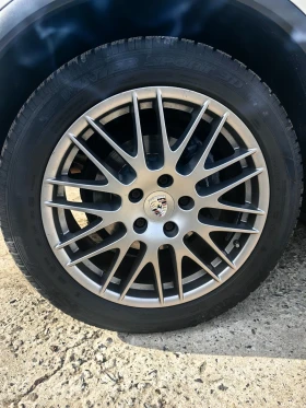 Porsche Cayenne, снимка 6