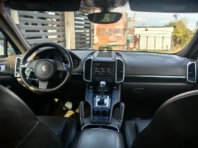 Porsche Cayenne, снимка 8