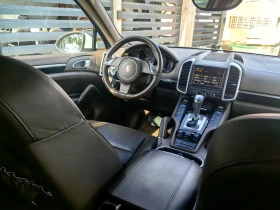 Porsche Cayenne, снимка 9