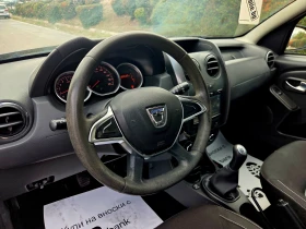 Dacia Duster 1, 6  ГАЗ  УНИКАТ, снимка 15