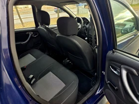 Dacia Duster 1, 6  ГАЗ  УНИКАТ, снимка 13