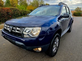 Dacia Duster 1, 6  ГАЗ  УНИКАТ, снимка 1