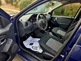 Dacia Duster 1, 6  ГАЗ  УНИКАТ, снимка 10