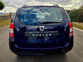 Dacia Duster 1, 6  ГАЗ  УНИКАТ, снимка 5
