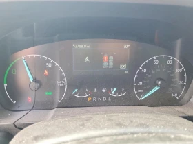 Ford Maverick, снимка 9