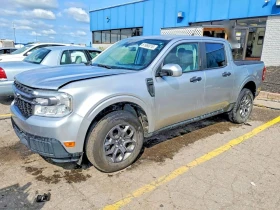 Ford Maverick, снимка 1