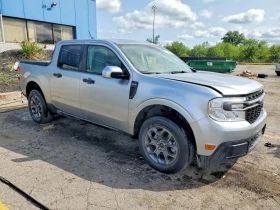 Ford Maverick, снимка 4