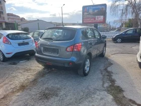 Nissan Qashqai 1.5DCI 6-SPEED., снимка 5