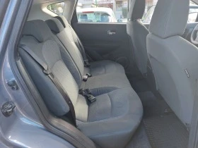 Nissan Qashqai 1.5DCI 6-SPEED., снимка 11