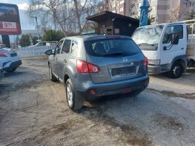 Nissan Qashqai 1.5DCI 6-SPEED., снимка 4