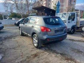 Nissan Qashqai 1.5DCI 6-SPEED., снимка 3