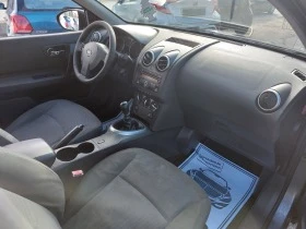 Nissan Qashqai 1.5DCI 6-SPEED., снимка 13