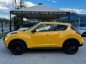 Nissan Juke 1.2I-83000км-BLACK EDITION-ПЪЛНА СЕРВИЗНА ИСТОРИЯ!, снимка 7