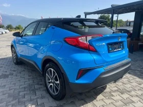 Toyota C-HR 2.0I* AVTOMATIK* TOP*  | Mobile.bg    4