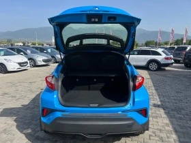 Toyota C-HR 2.0I* AVTOMATIK* TOP*  | Mobile.bg    17