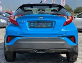 Toyota C-HR 2.0I* AVTOMATIK* TOP*  | Mobile.bg    5