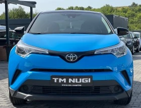 Toyota C-HR 2.0I* AVTOMATIK* TOP*  | Mobile.bg    1