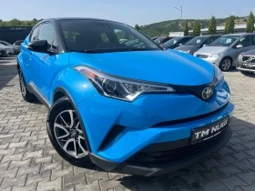 Toyota C-HR 2.0I* AVTOMATIK* TOP*  | Mobile.bg    2